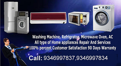Blue Star Refrigerator Service Center in B Narayanapura services