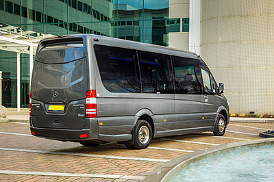 "Reliable Coach Hire in Lichfield Comfortable and Affordable coach hire lichfield