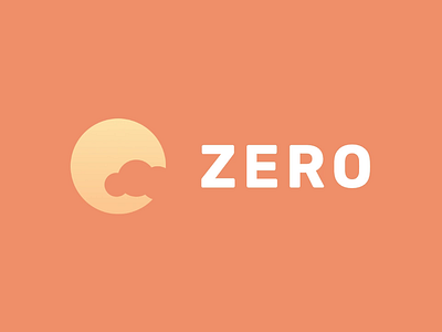 Zero Longevity Science app branding design health logo rebrand science wellness