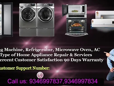 IFB Microwave Oven Service Center in Chamundi Nagar microwave services washingmahcine