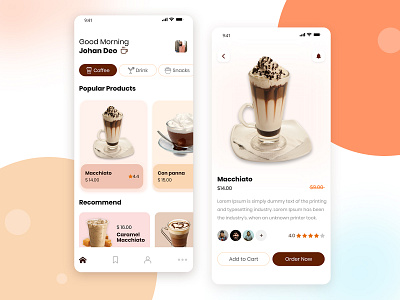 Designing a food ordering Mobile App in 2020 app development food food app foodie mobile app mobile app design uiux ux ui ux design