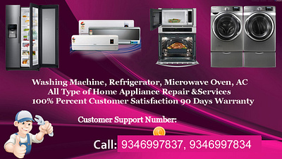 Blue Star Refrigerator Service Center in Bagalakunte services