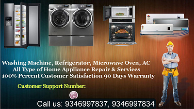 Blue Star Air Conditioner Service Center in Chandra Nagar services