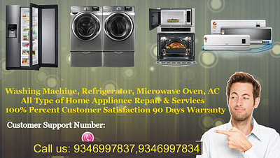 Blue Star Air Conditioner Service Center in Chandravadana Layout services