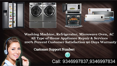 Blue Star Microwave Oven Service Center in Dasarahalli services