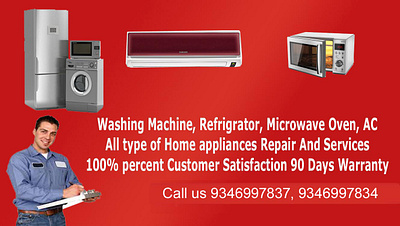 Blue Star Microwave Oven Service Center in Padmanabhanagar services