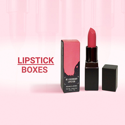 How To Make Your Client Fall In Love With Your Lipstick Boxes? book packaging boxes uk wholesalepackaging