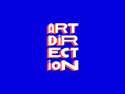 experiment 3 bold bright design experiment type type art typedesign typography vector