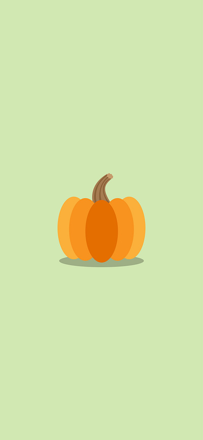 Pumpkin Season adobe illustrator design icon illustration vector