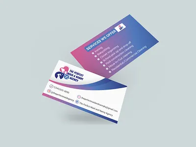 Business Card Design brand identity branding branding design business card business card design businesscard card design corporate creative graphic design print design professional unique unique design visiting card design