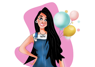 - Daily Lifestyle Illustration... art direction artwork brand identity cat children book illustration childrens illustration colombo creative design drawing dribbble dribbble best shot flat illustration freelance design freelance illustrator illustration illustrator kids kids illustration srilanka
