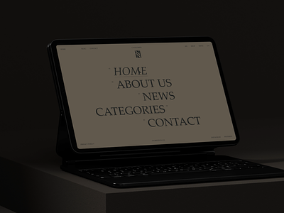 Tvorennya animation black branding design illustration interaction logo minimal typography ui ux web