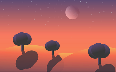 Harvest Moon artistic bad dryad branding creative direction design illustration visual design