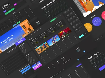 OpDuel design graphics illustration photoshop sketch ui uidesign ux uxdesign webdesign