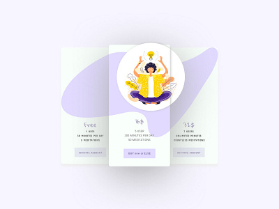 daily ui 030 [ pricing ] art daily ui daily ui 030 dailyui dailyuichallenge design graphic design icon pricing ui ux web