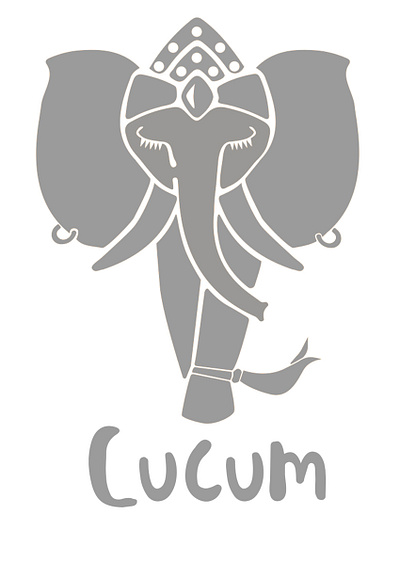 Cucum Logo logo design