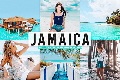 Free Jamaica Mobile & Desktop Lightroom Presets adobe lightroom cinema cinematic cinematic color cinematic presets colorful colour effects film film look instagram lightroom mobile lightroom presets mobile modern non destructive orange outdoor photo