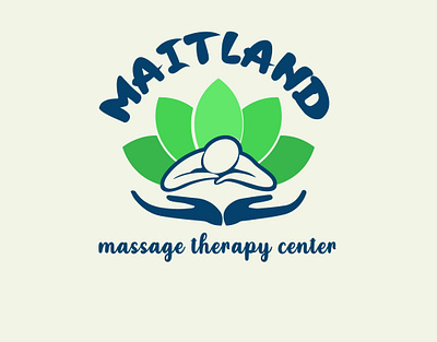 Maitland Massage Therapy Logo. beauty logo best logo designs brand designer brand identity brand logo design creative logo design illustrator logo logo concepts logo design logo design concept logo designer logo for business logo for website logodesign massage therapy logo professional logo professional logo design vector design versatile logo design