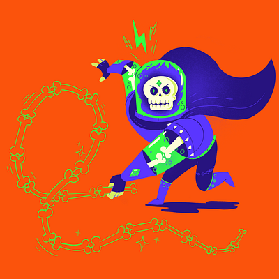 Bone-Head