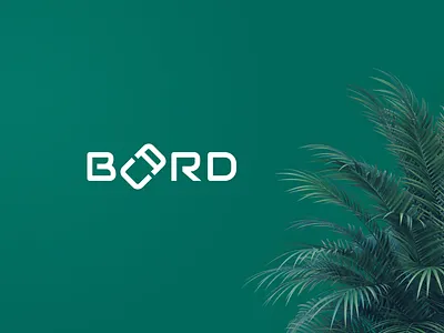 Bcard Logo Design bcard branding business card card cards creative design financial green grow logo logotype money payment payment gateway simple logo typography logo visa