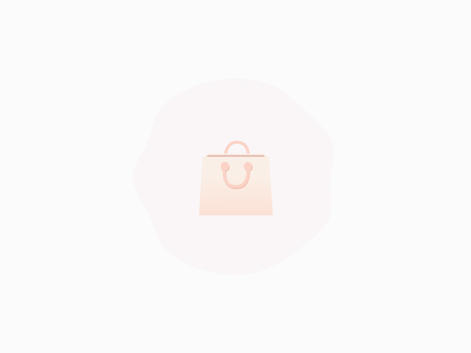 Aesthetic Store Love after effects illustration illustrator motion graphics motion graphics design