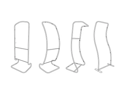 Today's Illustration - Client work adobe illustration illustrator lineart vector