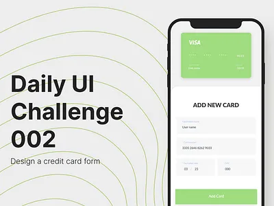 Credit Card Checkout cars checkout colors concept dailyui dailyui 002 dailyuichallenge design iphone ui