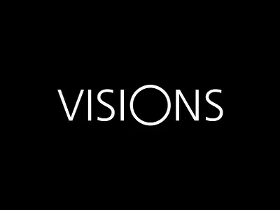 Visions Advertising GmbH branding design logo