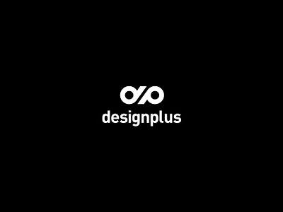 designplus Architects branding design logo