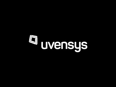 uvensys GmbH branding design illustration logo print vector website