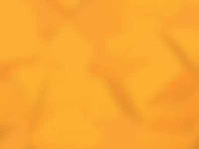 Orange ae background blur bright cubes liquid loop loop animation motion design orange texture