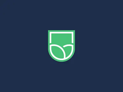 Environmental Protection environment environmental illustration leaf plant protection security shield