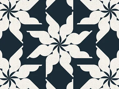 Warmup 3: Spiral and Pattern Exploration abstract logo branding concept freelance designer icon logo design pattern design visual identity