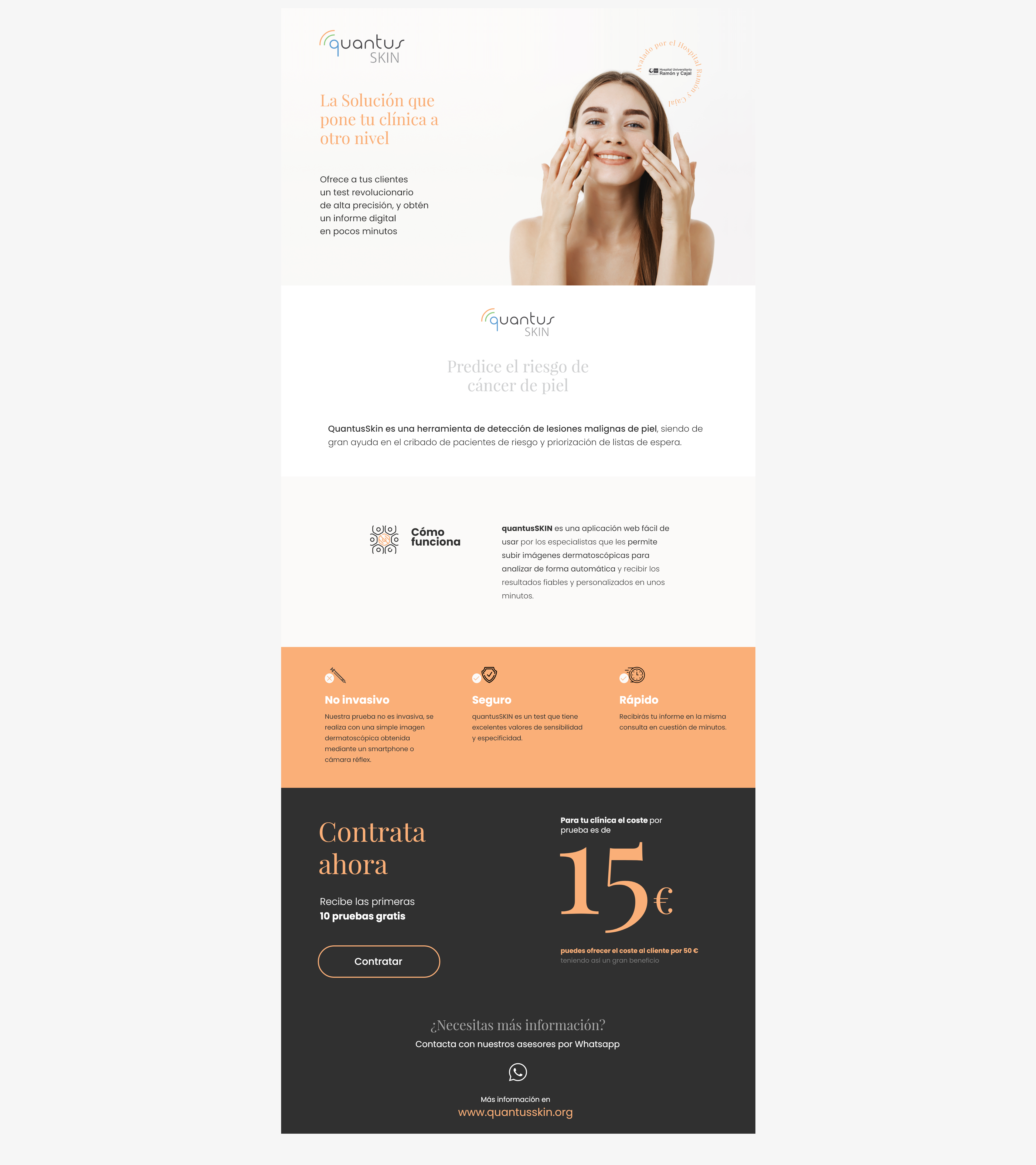 Promo Email banner brochure email graphic design