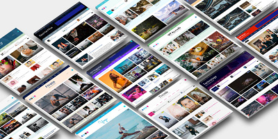 WordPress Magazines magazine wordpress wordpress theme