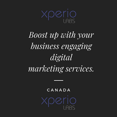 DIGITAL MARKETING SERVICES