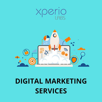 DIGITAL MARKETING SERVICES CANADA