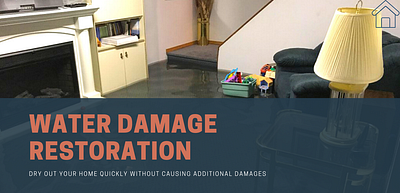 Water damage restoration in Winnipeg damage restoration water winnipeg