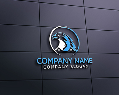 Eagle Real Estate Logo, Property, Mortgage, Building Logo branding building logo business real estate logo design construction logo eagle real estate logo flat real estate logo graphic design home logo minimal real estate logo minimalist real estate logo modern real estate logo mortgage logo professional real estate logo property logo property management logo real estate agent logo real estate commercial logo real estate investment logo real estate logo realtor logo