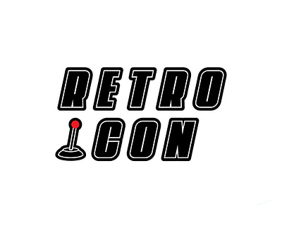retroicon 01 icon logo logo design logodesign