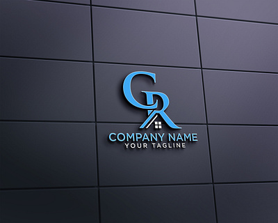 CR Real Estate Logo Design, Property, Mortgage, Building RC branding building logo business real estate logo design construction logo cr real estate logo design flat real estate logo graphic design home logo minimal real estate logo minimalist real estate logo modern real estate logo mortgage logo professional real estate logo property logo property management logo real estate agent logo real estate commercial logo real estate investment logo real estate logo realtor logo