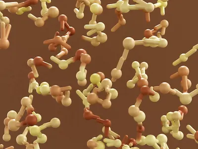 Helping 3d abstract after effects animation c4d cgi cinema4d design help houdini motion graphics