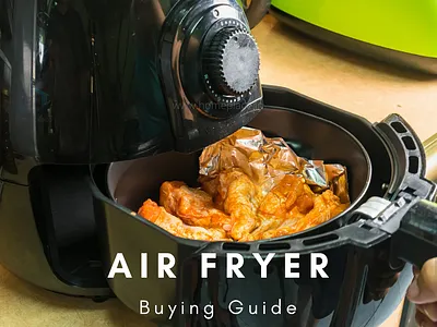 Best Air fryer in India best air fryer