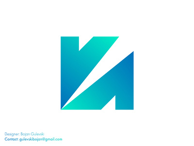 K tech software gradient logo app logo app logo design branding design gradient gradient color gradient icon gradient logo k logo logo minimalist logo modern n logo platform professional software software company square tech logo technology logo