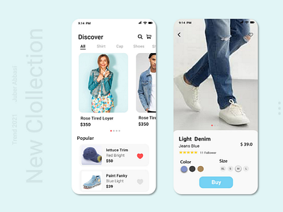 Shopping App