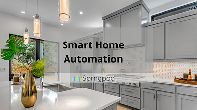 How can IOT be used in smart homes smarthome smarthomeautomation smarthomeinstallation smartliving