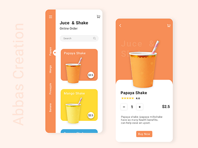 Juce App