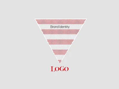 Logo & Brand Identity. The wrong way brand design brand identity brand identity design branding illustration logo logotype