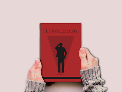 Book cover design