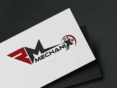 logo identity design logo